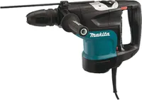 Makita HR4501C Elektro-Bohr-/Meißelhammer inkl. Koffer