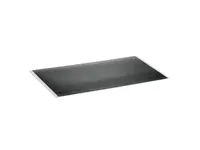 Ersatzklebeplatten Set, 5 Stück