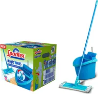 Spontex, Magic Hook systémový mop