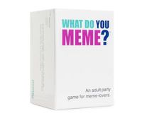 Kartenspiele ¿What Do You Meme? Bandai (ES)  Bandai