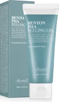 Benton BEPHGE peelingový gel na obličej 70 ml