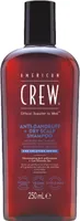 American Crew Szampon przeciwłupieżowy do włosów, 250 ml