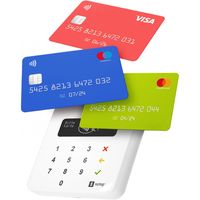 Sumup EC- und Kreditkartenlesegerät Air
