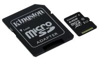 Microsd 64 gb - Der absolute Testsieger 