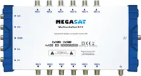 Megasat 5/12 Multischalter