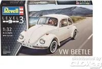 REVELL Vw Käfer 0 0 0
