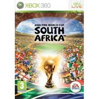 FIFA Fussball Weltmeisterschaft Südafrika 2010