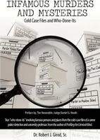 Infamous Murders And Mysteries