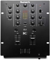 Numark M2 DJ-Mixer