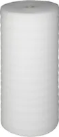 Trittschalldämmung (100 m²) multifunktionale PE-Schaumfolie 3mm für diverse Fußböden und Warmwasserfußbodenheizung Polster BB-Verpackungen