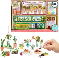 Mga's Miniverse - Make It Mini Botanicals