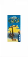 Die Siedler von Catan - Seefahrer