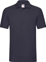 Fruit of the Loom Premium Polo Herren Polo-Shirt NEU
