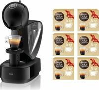 Kapsel-Kaffeemaschine Krups Dolce Gusto Infinissima YY5056FD