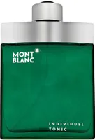 Mont Blanc Individuel Tonic Eau De Toilette Spray 75ml für Männer