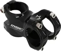 Msc Ms13p Fahrradvorbau Schwarz 90 mm / 7º Schwarz 90 mm