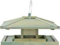 Esschert Design Japanisches Futterhaus; FB10