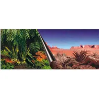 EBI Photo Decor Jungle + Dessert 120 x 50cm, 59109113
