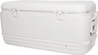 Igloo Quick & Cool 120 Passive Kühlbox - 114 Liter - Weiß