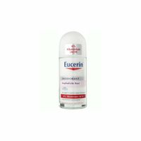 Eucerin Deodorant Roll On 0 Aluminium Sensitive Skin 50ml