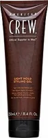 American Crew Light Hold Styling Gel 250 ml