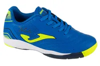 Joma Toledo Jr 2404 IN TOJW2404IN, buty halowe, dla chłopców, niebieski, rozmiar: 35,5