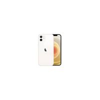 Apple iPhone 12 128GB 6,1" Bílý ITA MGJC3QL/A  Apple