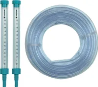 Vodováha vodná 25 m 1/2" TO-16002