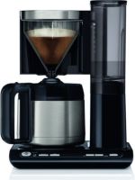 Kávovar Bosch TKA8A683 Poloautomatický kávovar s filtrem 1,1l