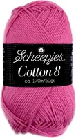 Scheepjes Baumwolle 8 50g (653)