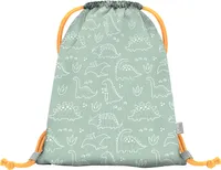 BAAGL Kindergartenbeutel Dino