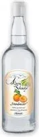 Alpenschnaps Marille Milde Spirituose Obstbrand 35 Prozent 1000ml