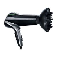 BRAUN Haartrockner SatinHair7 HD730 diff