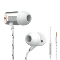 House of Marley Uplift 2 Wireless Bluetooth In Ear Kopfhörer EM-JE093-SV