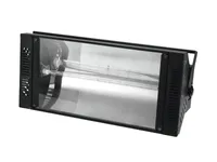 Eurolite Superstrobe 2700 Schwarz