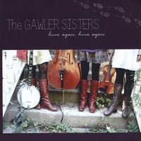 Gawler Sisters - Home Again Home Again