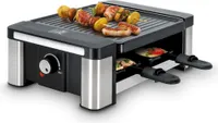 Fritel Raclette Gril Rg2170