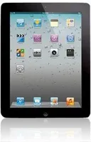 Apple iPad (3rd Generation)MD366FD/A 24,6 cm (9,7 Zoll) (IPS-Technologie (In-Plane-Switching)) 16 GB Tablet-PC - 4G - Apple A5X Prozessor - Schwarz - iOS 5 - Multi-Touch 2048 x 1536 Display - Bluetooth - LED Hintergrundbeleuchtung - LTE, UMTS, HSPA+, HSPA, EDGE, DC-HSDPA - Slate