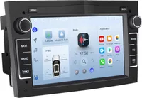 Awesafe 2+64GB Carplay Android autorádio GPS NAVI BT pre Opel Astra H Corsa C Vectra C Corsa D Zafira B Mervia A