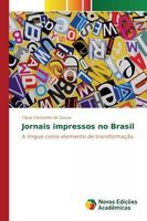 Jornais impressos no Brasil