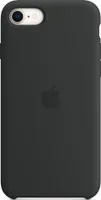 Apple iPhone SE Silicone Case - Midnight
