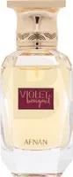 Afnan Violet Bouquet Eau de Parfum für Damen 80 ml