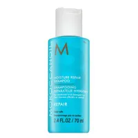 Moroccanoil Repair Moisture Repair Szampon do włosów suchych i zniszczonych 70 ml