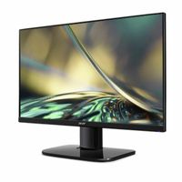 Acer 68.6cm 27" KA270Hbi 16 9 HDMI+VGA 100Hz black - Flachbildschirm (TFT/LCD) - 27"