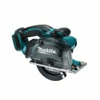 Makita DCS552Z Akku-Metallkreissäge