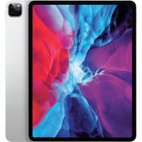 Apple iPad Pro 12,9'' 512Go Wi-Fi Argent MXAW2 (mid 2020)  Apple