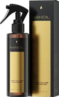 Nanoil Spray zwiększający objętość włosów 200 ml