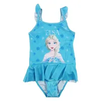 Offizieller zweiteiliger Badeanzug von Disney Minnie für Baby-Mädchen