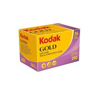 1 Kodak Gold        200 135/36