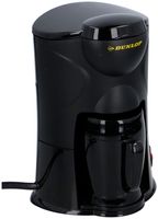 Dunlop Kaffeemaschine - Siggaretten-Steckdose - 1 Tasse - 24V - LKW oder Wohnmobil